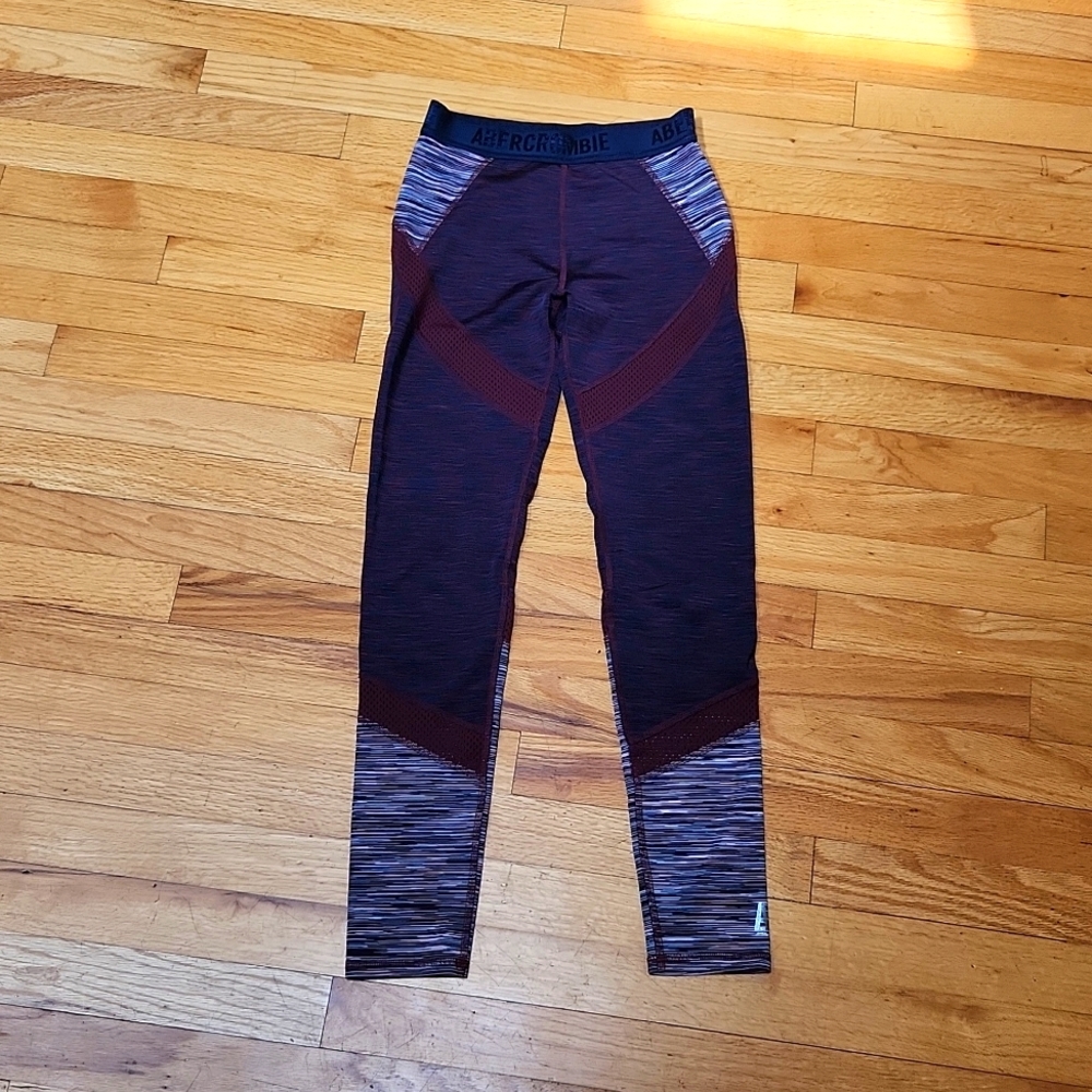 Abercrombie & Fitch Workout pants